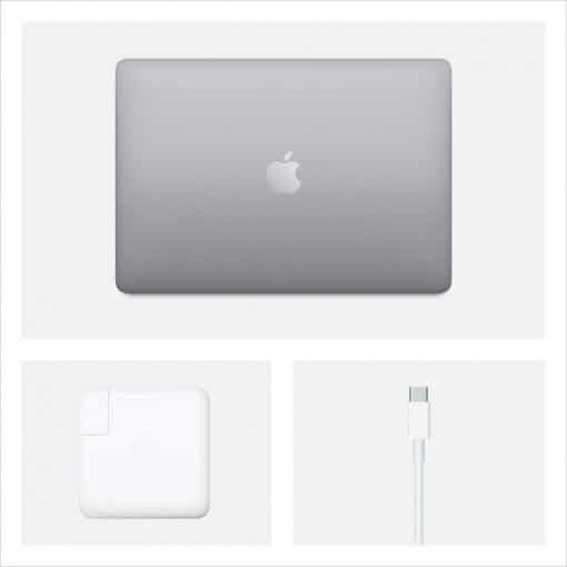 Apple MacBook Air 13" -10th Gen Intel Core i3 - 8GB Memory - 256GB SSD - Silver