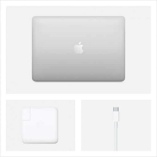 Apple MacBook Pro 13.3" with Touch Bar - 8th Gen Intel Core i5 - 8GB Memory - 512GB SSD - Silver