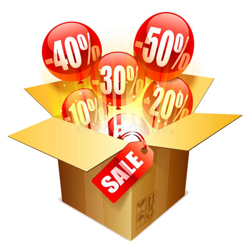 Clearance & Open Box Computer Deals Smart Parts PC