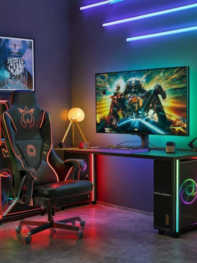 Building Your Dream Custom Gaming PC A StepbyStep Guide Smart Parts PC