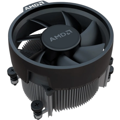 AMD Wraith Spire CPU Cooler