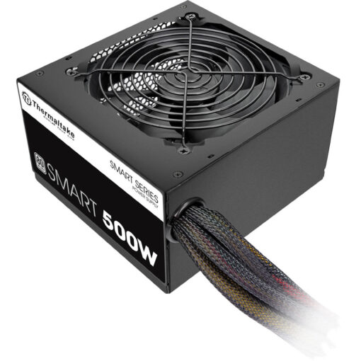 Thermaltake Smart 500W 80+ White Power Supply