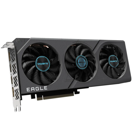 GIGABYTE GeForce RTX 4060 Eagle OC 8GB Graphics Card