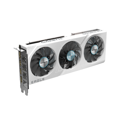 GIGABYTE GeForce RTX 4060 Eagle OC ICE 8GB Graphics Card
