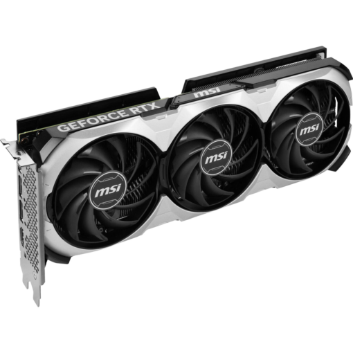 MSI Gaming GeForce RTX 4060 Ti Ventus 3X OC 8GB Graphics Card