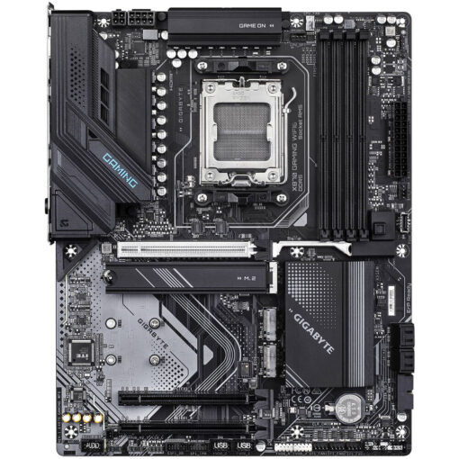 Gigabyte X870 Gaming WIFI 6 ATX Motherboard