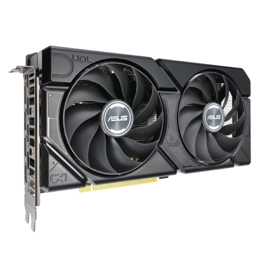Asus Dual GeForce RTX 4060 V2 OC Edition 8GB Graphics Card