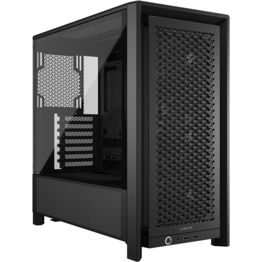 Corsair 4000D RS Frame ATX Case - Black