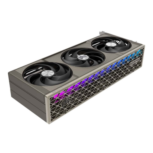 Sapphire NITRO+ Radeon RX 9070 XT 16GB Graphics Card