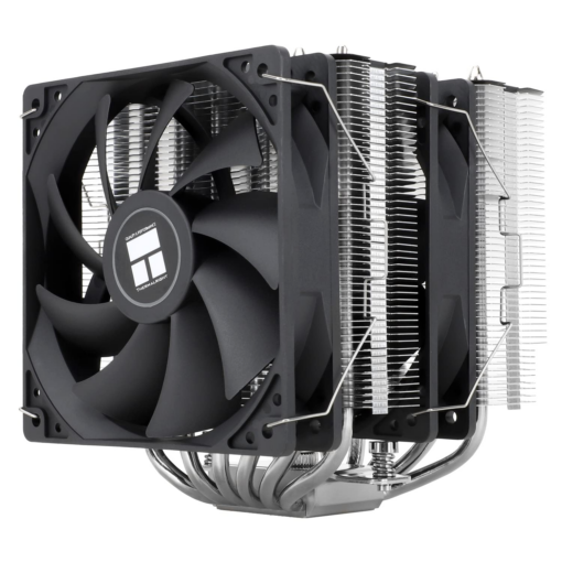 Thermalright Peerless Assassin 120 SE - Black