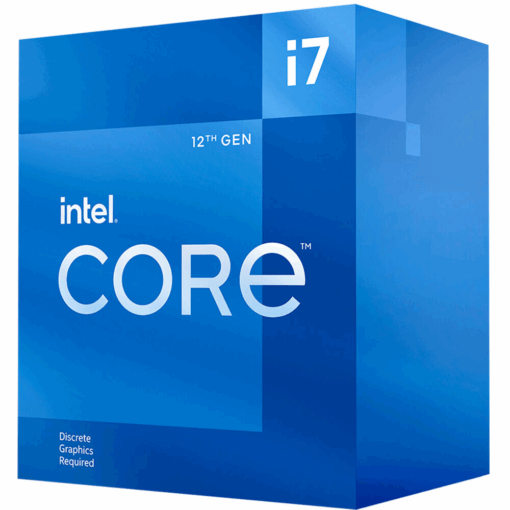 Intel Core i7-12700F Processor